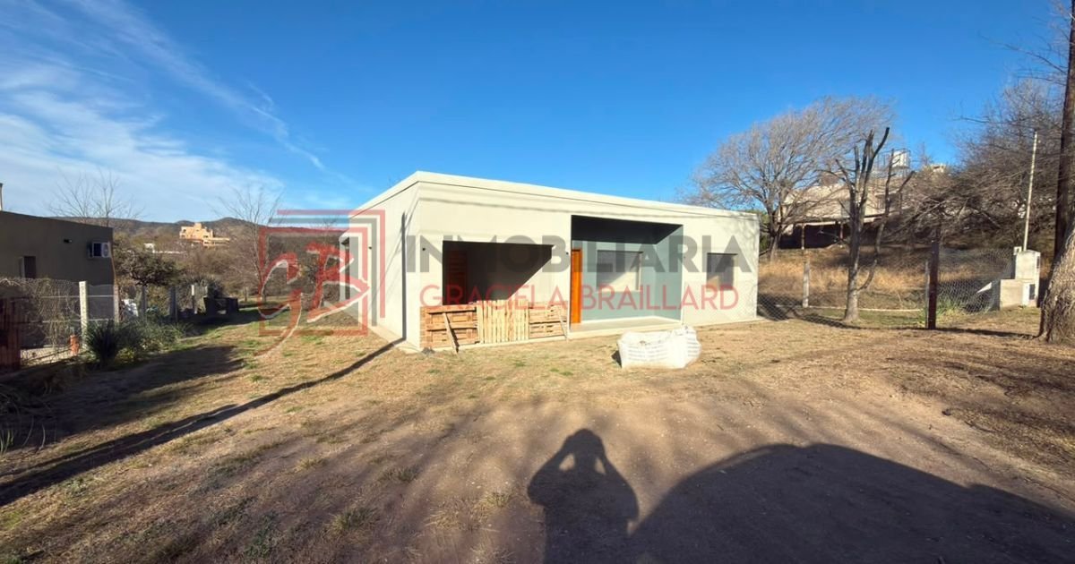 CHALET A ESTRENAR EN BARRIO CERRADO