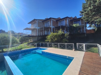 COMPLEJO DE CABAÑAS EN VENTA EN SAN ANTONIO DE ARREDONDO, CORDOBA