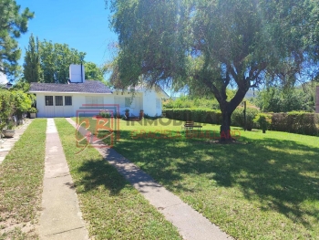 CHALET A METROS DEL RIO EN SAN ANTONIO DE ARREDONDO, CORDOBA