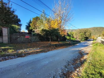 TERRENO EN VENTA EN SAN ANTONIO DE ARREDONDO, CORDOBA
