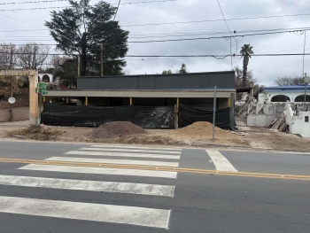 LOCALES SOBRE RUTA EN SAN ANTONIO DE ARREDONDO, CORDOBA