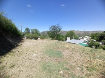 TERRENO EN SAN ANTONIO DE ARREDONDO