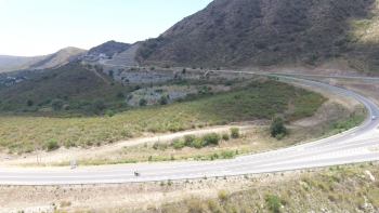 FRACCION DE 2.5 HAS EN LAS JARILLAS, CORDOBA