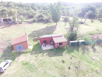 CHALET SOBRE 1 HECTAREA EN VENTA EN SAN ANTONIO DE ARREDONDO, CORDOBA