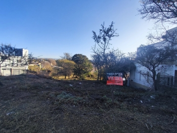 TERRENOS EN Bª CERRADO LOMAS DEL REY, MAYU SUMAJ