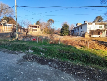 TERRENO EN VENTA EN SAN ANTONIO DE ARREDONDO, CORDOBA