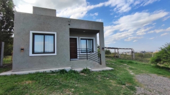 CHALET EN VENTA EN SAN ANTONIO DE ARREDONDO, CORDOBA