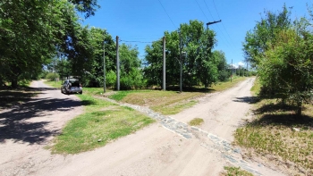 TERRENO EN VENTA EN BARRIO CERRADO, MAYU SUMAJ, CORDOBA