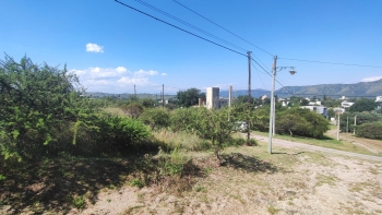 TERRENO EN VENTA EN BARRIO CERRADO LOMAS DEL REY, MAYU SUMAJ, CORDOBA