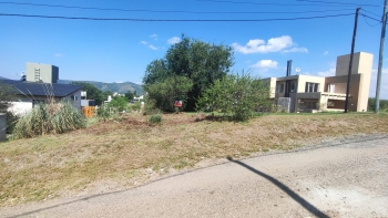 TERRENO EN VENTA EN BARRIO CERRADO LOMAS DEL REY, MAYU SUMAJ, CORDOBA