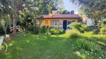 CHALET EN VENTA EN SAN ANTONIO DE ARREDONDO, CORDOBA