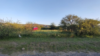 TERRENO EN VENTA EN BARRIO CERRADO LOMAS DEL REY, MAYU SUMAJ, CORDOBA