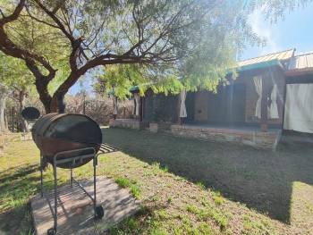 LOFT INTERNO MODERNO CON PILETA EN SAN ANTONIO DE ARREDONDO, CORDOBA
