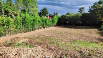 TERRENO EN VENTA EN MAYU SUMAJ, CORDOBA