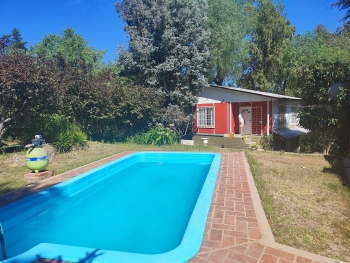 DEPARTAMENTO EN ALQUILER ANUAL EN ICHO CRUZ, CORDOBA