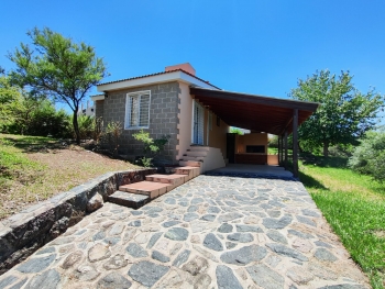 CHALET EN BARRIO CERRADO, MAYU SUMAJ, CORDOBA