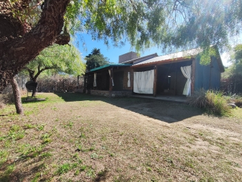 DEPARTAMENTO EN ALQUILER ANUAL EN SAN ANTONIO DE ARREDONDO, CORDOBA