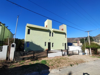 DOS DUPLEX EN VENTA EN SAN ANTONIO DE ARREDONDO, CORDOBA