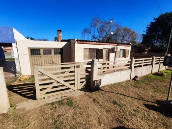 CASA EN VENTA EN SAN ROQUE, BIALET MASSE, CORODBA