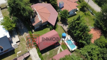CHALET + 2 CABAÑAS EN VENTA EN SAN ANTONIO DE ARREDONDO, CORDOBA