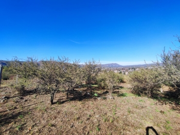 TERRENO CON GRAN VISTA EN SAN ANTONIO DE ARREDONDO, CORDOBA