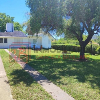 CHALET A METROS DEL RIO EN SAN ANTONIO DE ARREDONDO, CORDOBA