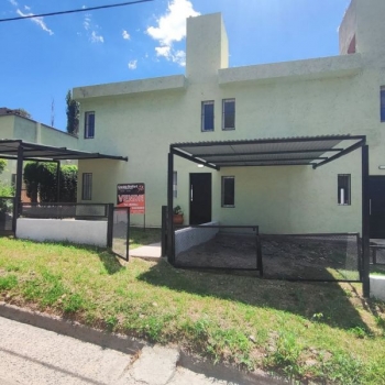 DOS DUPLEX A ESTRENAR EN VENTA EN SAN ANTONIO DE ARREDONDO, CORDOBA