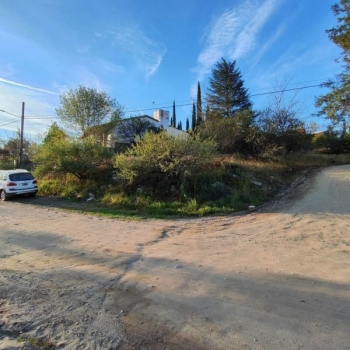 TERRENO EN SAN ANTONIO DE ARREDONDO