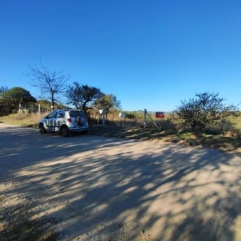 FRACCION DE 1 HECTAREA EN ICHO CRUZ, CORDOBA