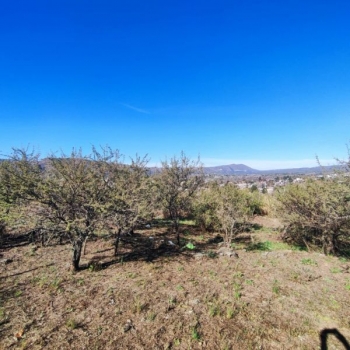 TERRENO CON GRAN VISTA EN SAN ANTONIO DE ARREDONDO, CORDOBA